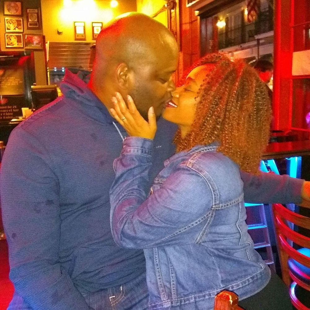 Meet your Posher, Christina